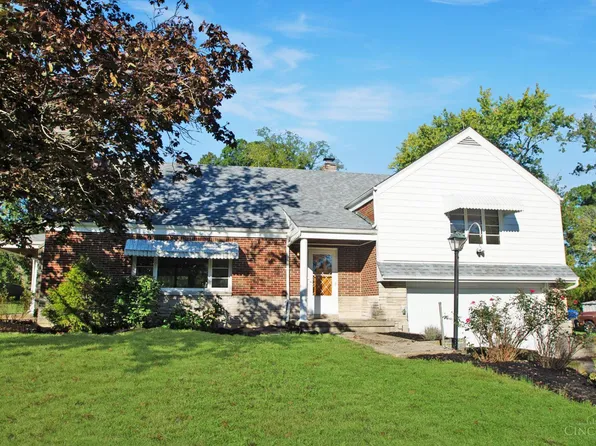 5791 Greenlawn Rd, Hamilton, OH 45011