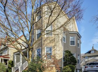 625-627 Highland Ave, Newark, NJ 07104