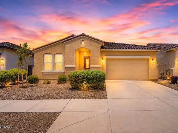 5612 N 109TH Avenue, Phoenix, AZ 85037