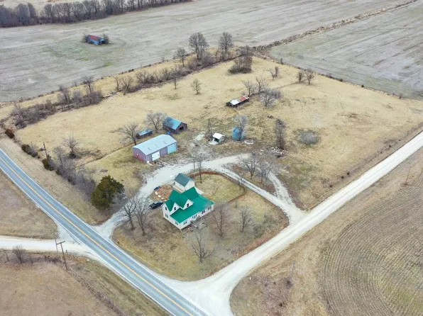 25972 Highway M, Brookfield, MO 64628