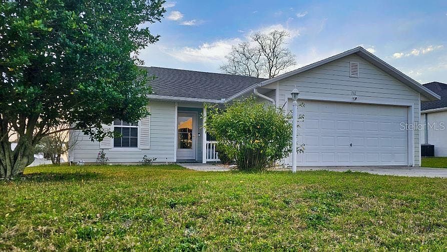 1st image of 712 W BARRYMORE DRIVE