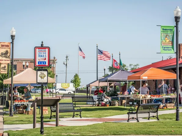 Homes Available Soon, Tucker's Pointe Townhomes