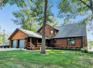 N1575 Silver Canoe Rd, Keshena, WI 54135