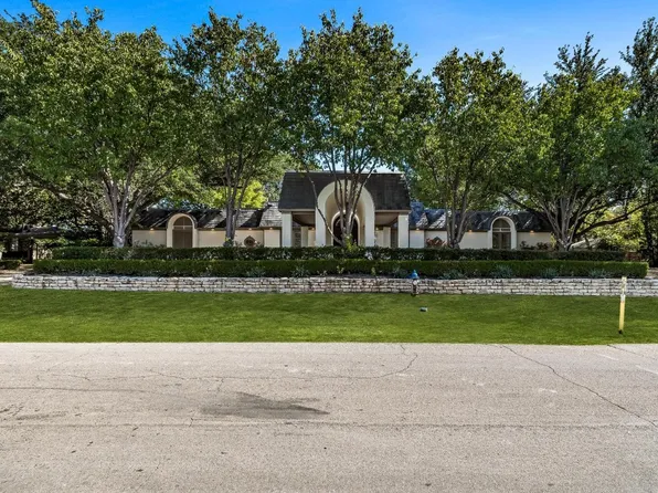 9218 Rockbrook Dr, Dallas, TX 75220