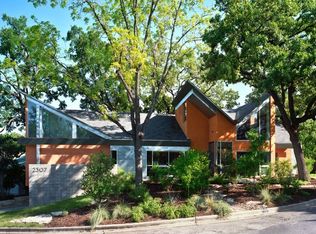 2307 McCullough St, Austin, TX 78703