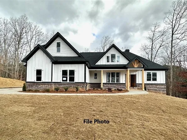 326 Evie Ln, Canton, GA 30115