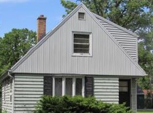 4226 W Courtland Ave, Milwaukee, WI 53209