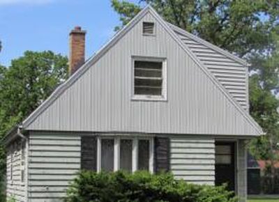 4226 West Courtland AVENUE, Milwaukee, WI, 53209