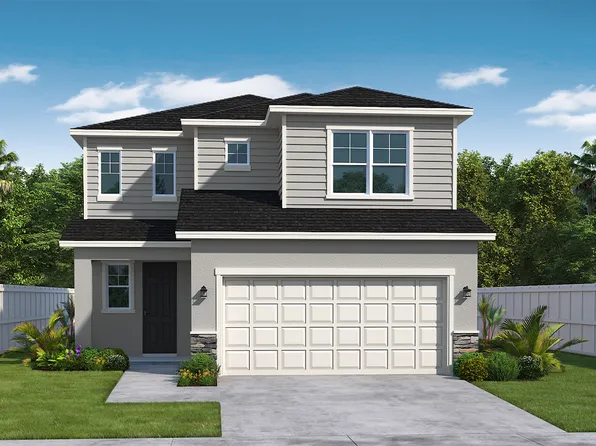 16368 Pine Terrace St, Montverde, FL 34756