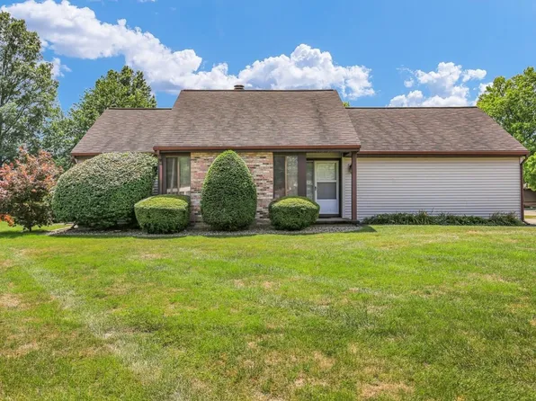 1211 Brad Dr #1211, Urbana, IL 61802