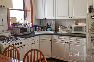 Rented by Ideal Properties Group