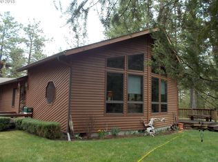 63713 Juniper Rd, Joseph, OR 97846