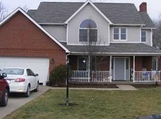 116 Spring Ridge Dr, Butler, PA 16001