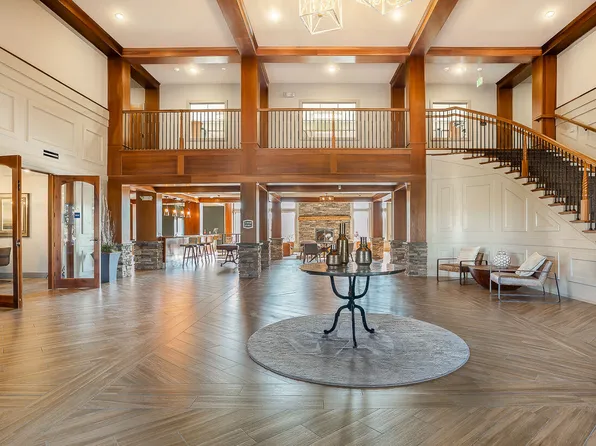 The Seasons of Carmel, 9815 Seasons West Dr #6-200, Carmel, IN 46032