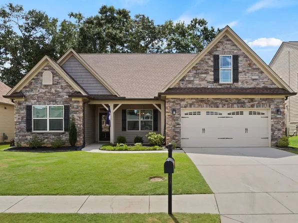 125 Sedgebrook Dr, Simpsonville, SC 29681