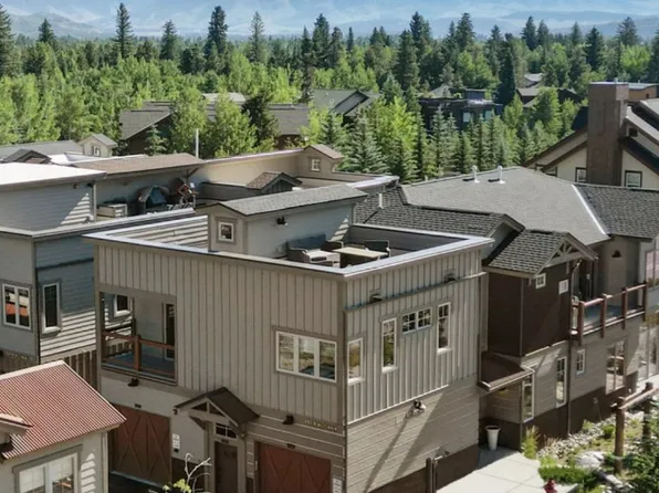481A W Main Street UNIT A-201, Frisco, CO 80443