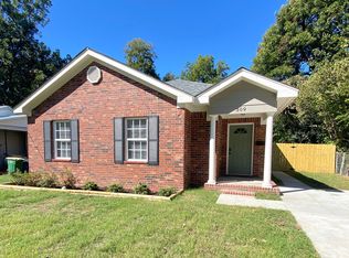 309 Kay St, North Little Rock, AR 72117