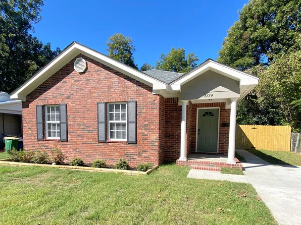 309 Kay St, North Little Rock, AR 72117