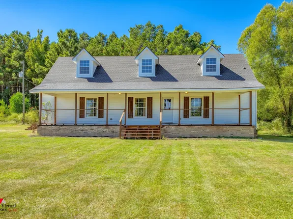 3818 Highway 171, Gloster, LA 71030