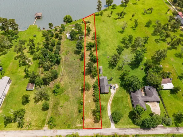 13110 Lakeside Terrace Dr, Houston, TX 77044