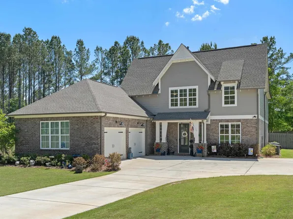 1137 Dunsmore Dr, Chelsea, AL 35043