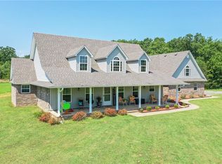 9107 E Highway 252, Greenwood, AR 72936