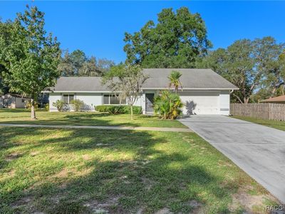 7150 N Whippoorwill Ter, Hernando, FL, 34442