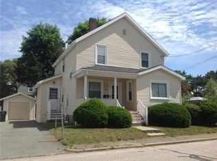 28 Robert St, Dartmouth, MA 02747