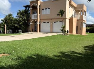 F9 Calle Ceiba, Cidra, PR 00739