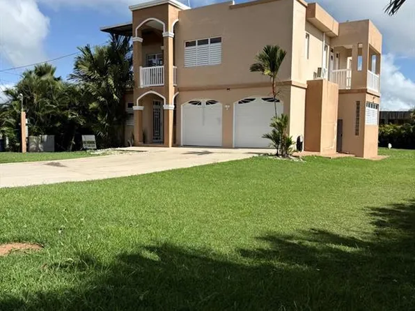 F9 Calle Ceiba, Cidra, PR 00739