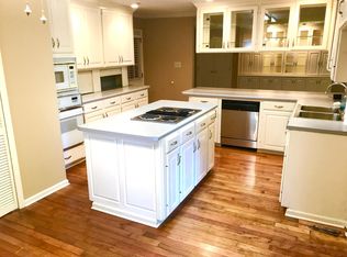 3900 Dunkeld Dr, N Little Rock, AR 72116