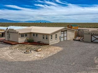 56506 County Road Aa, Moffat, CO 81143