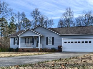1034 Cedar Creek Rd, Kannapolis, NC 28083