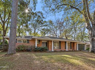 5347 Reddoch Dr, Jackson, MS 39211