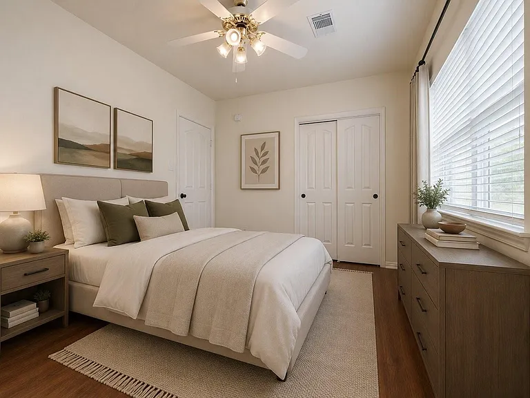 8519 Babbling Brook Ct — Photo 39