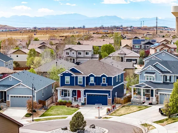 3247 Hawthorne Ln, Dacono, CO 80514