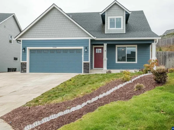 5098 27th Ave SE, Salem, OR 97306