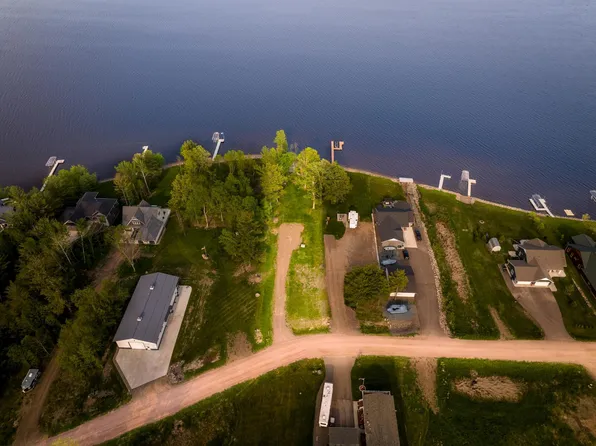 16700 Linden Ave, Grasston, MN 55030