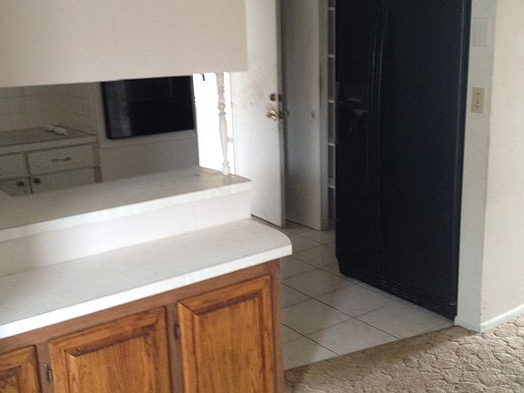 Kitchen & dinning