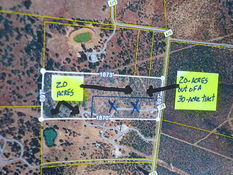 1st image of 2257 County Road 475 LOT 3