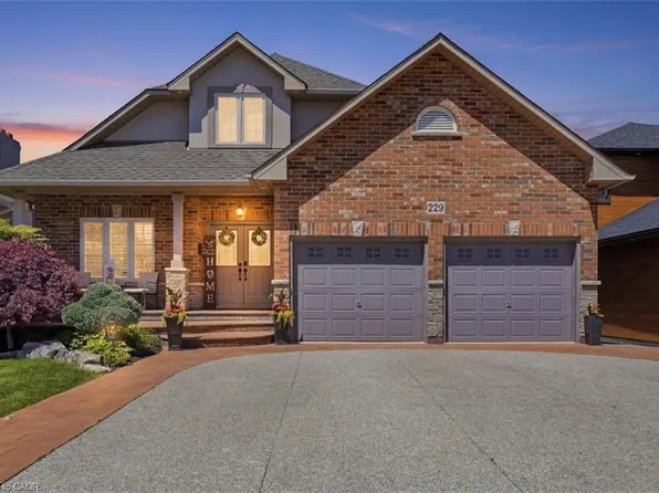 229 Millen Rd, Hamilton, ON L8E 2G8