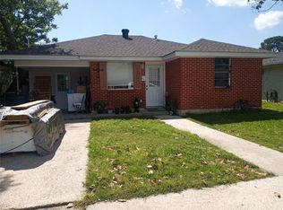 612 Rosa Ave, Metairie, LA 70005