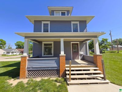 4807 Bushnell Ave, Sioux City, IA, 51106