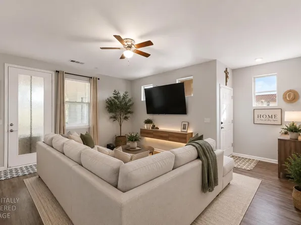 140 Ivy Ave #A-5, Patterson, CA 95363