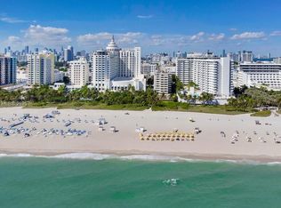 1621 Collins Ave APT 403, Miami Beach, FL 33139