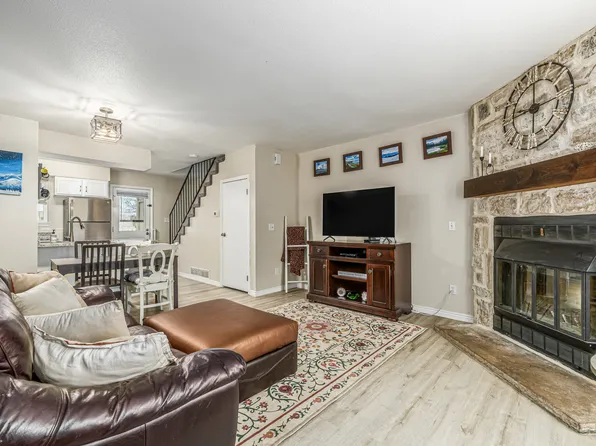 1662 S Idalia Cir Unit C, Aurora, CO 80017