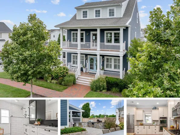 360 Macum Creek Dr, Chester, MD 21619