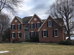 4770 Nottingham Way, Doylestown, PA 18902