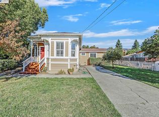 1098 Elgin St, San Lorenzo, CA 94580