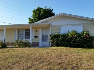 3505 Windham Dr, Holiday, FL 34691